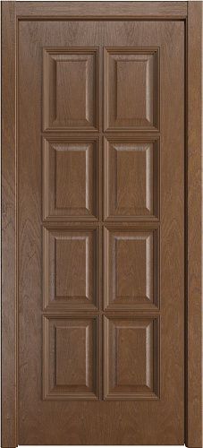 Палермо, ДГ Дуб мокко 2000 x 600 Палермо, ДГ Дуб мокко 2000 x 600
