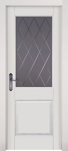 Межкомнатная дверь «Элегия ДО» Межкомнатная дверь «Элегия ДО»