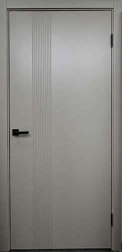 Ультра Лайн ДГ Межкомнатная дверь Ультра Лайн ДГ