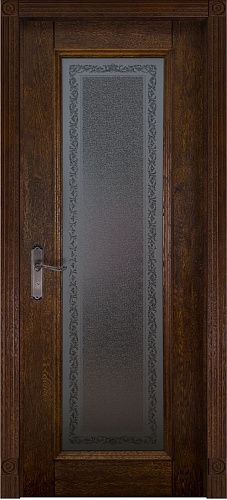 Межкомнатная дверь «Аристократ №5 ДО» Межкомнатная дверь «Аристократ №5 ДО»