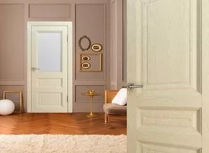Распродажа межкомнатных дверей в Перми